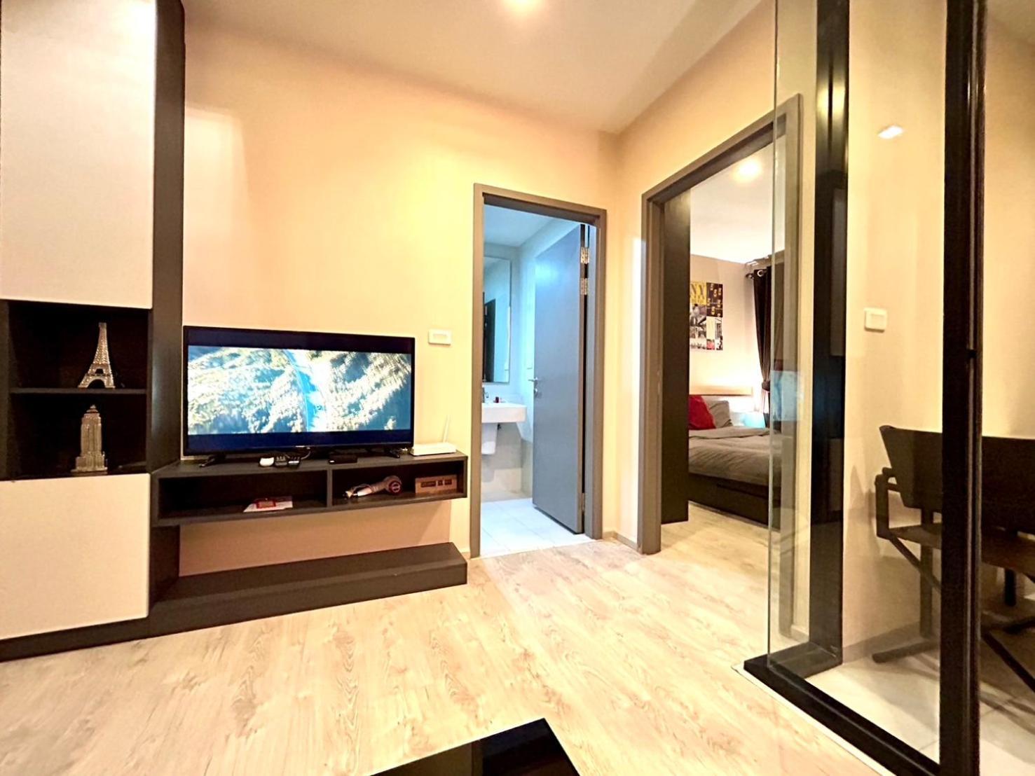 The Base Central Pattaya Bagian luar foto